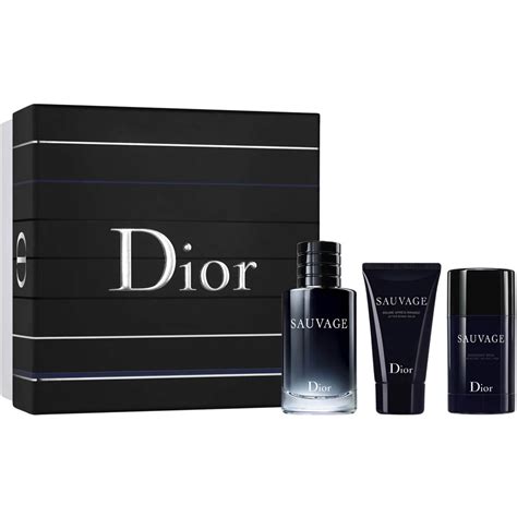 dior perfume sets|Dior aftershave gift set.